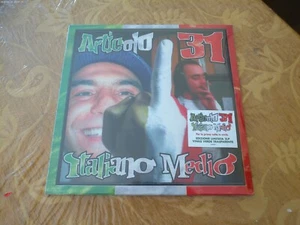Articolo 31 – Italiano Medio 2xLP 2019 Italy M/NM new sealed - Foto 1 di 3