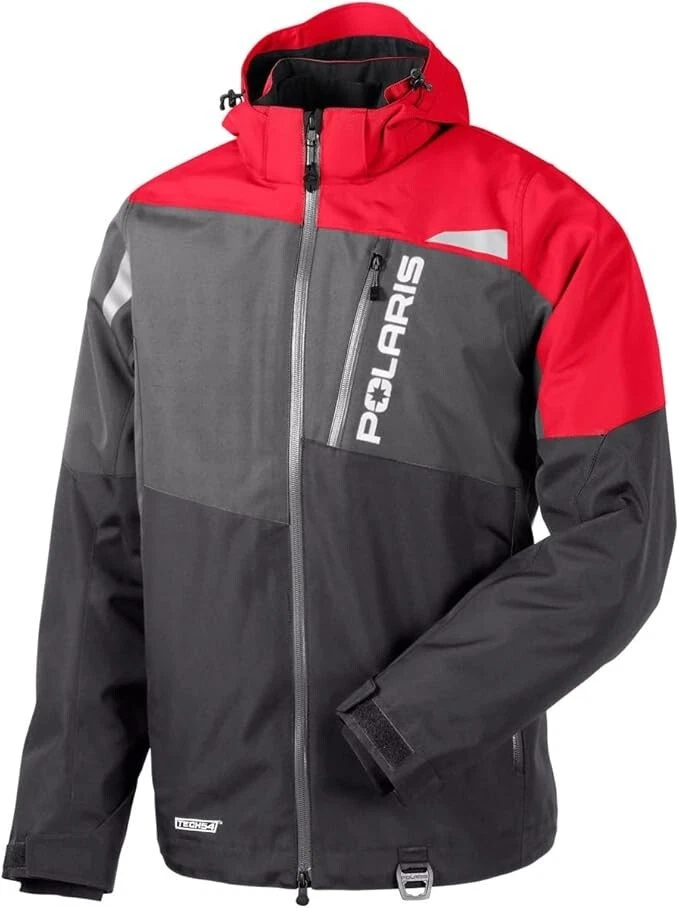 Polaris Men's Tech54 Switchback Jacket 2XL 286450212 - Image 1 of 1