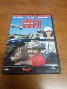 Smokey and the Bandit II (DVD, 2003) - Picture 1 of 3