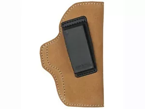 BlackHawk! Suede Inside Waist Right Hand Angle Holster Glock 421811BN-R $19.95 - Picture 1 of 1