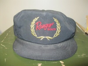 Ranger Boats Baseball Cap Fishing Hats 
