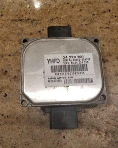 2004 Saturn Ion - TCM TCU - # 24 229 901 - Picture 1 of 1