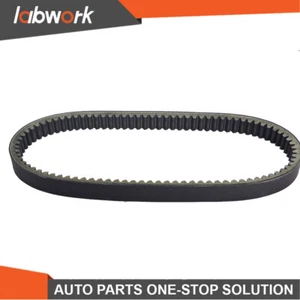 Labwork For Polaris Sportsman 500 4x4 Ho Drive Belt 1996-98 2000 2002 2006-2013 - Picture 1 of 8