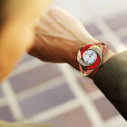 Wrist Watch Fashion Wear-assistant Analog Quartz Bracelet Watch 5 Colors Female