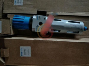 1PC FESTO LFR-1/2-D-MIDI-A 159585 Filter regulator New - Picture 1 of 2