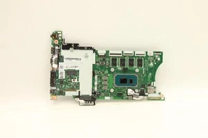 For Lenovo ThinkPad X13 Gen 2 5B21H19882 i7-1165G7 8G-RAM Laptop Motherboard - Afbeelding 1 van 4