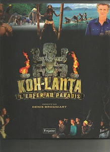Koh-Lanta, l'enfer au paradis - Foto 1 di 1