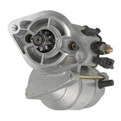 MOTOR DE ARRANQUE PARA CHEVROLET PRIZM COROLLA 10,8 L 1998 1999 2001 2002 PNS Foto 1 de 2