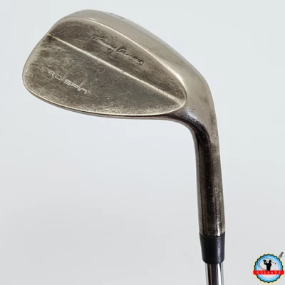 Tommy Armour Pro Spin Sand Wedge SW Wedge Steel Mens RH 35.25in - Image 1 of 4