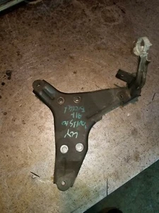 2004.5-2006 Chevy GMC 6.6 LLY Duramax Alternator Accessory Bracket - Picture 1 of 5