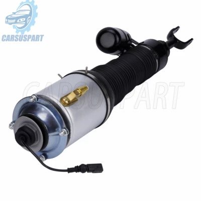 For Bentley Continental 2003-19 Front Right Air Suspension Shcok Strut Assembly - Image 1 of 4