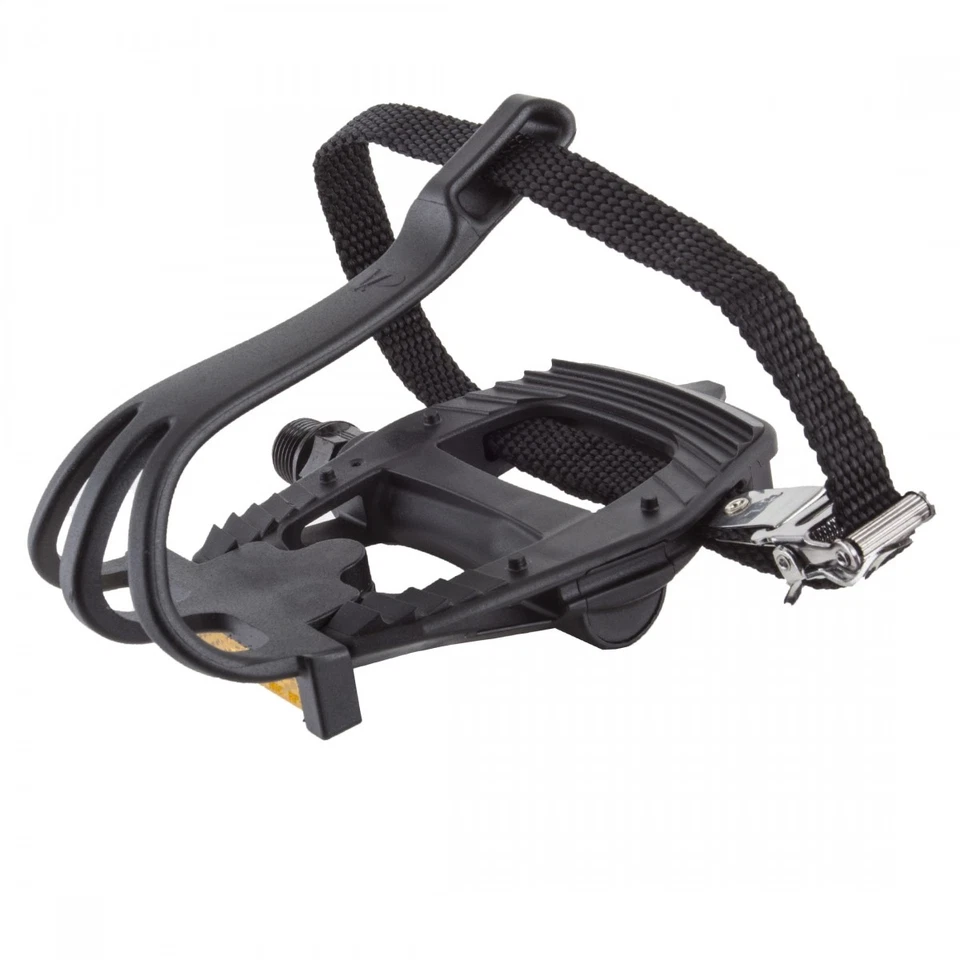 Sunlite Sport Road Bicycle Pedals with Boron Steel Axle, Composite Platform & - Image 1 of 1
