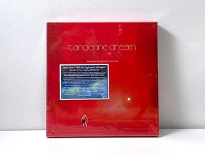 Discontinued Tangerine Dream Scented Candle Hades Edition Aromatherapy Relaxing - Picture 1 of 3
