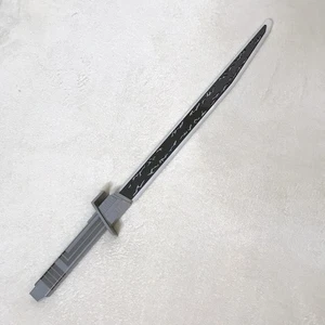 Star Wars The Mandalorian DARKSABER Lights & Sounds 2020 Hasbro #E9350 - Picture 1 of 9