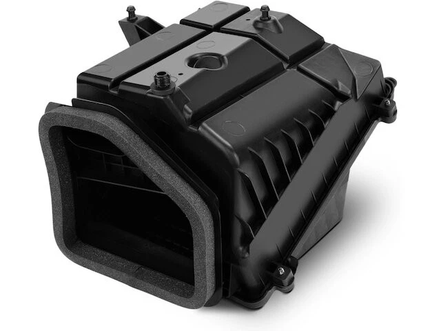 Carcasa de filtro de aire para GMC Sierra 3500 HD 2017-2019 6,0 L V8 2018 TR512NB Foto 1 de 1