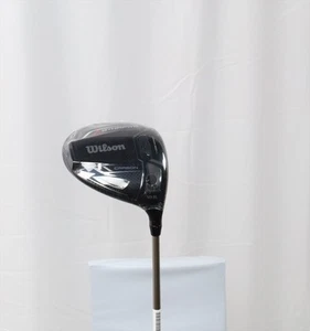 New Wilson Dynapwr Carbon 2025 10.5° Driver Lite Flex Helium 1308639 - Picture 1 of 5