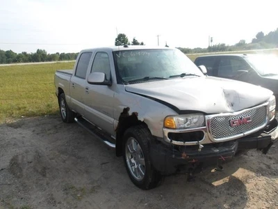 Eje eje delantero estilo clásico para camioneta Sierra 1500 99-07 1950446 Foto 1 de 4