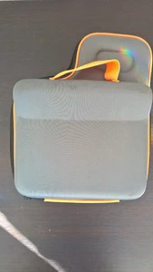 TURNIGY Transmitter case soft hard controller TX bag carry flysky console FSi6 F - Picture 1 of 4