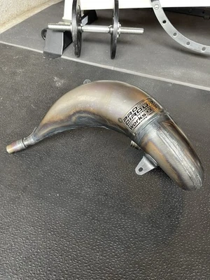 98-02 Kx125 Kx 125 Pro Circuit Works Pipe PK01125 - Image 1 of 3