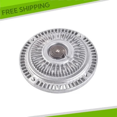 Engine Cooling Fan Clutch for 1996 1997-2004 Audi A4 A6 A4 Quattro S4 AFC2597 Foto 1 de 4