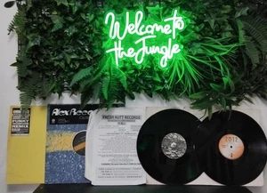 5 X JUNGLE DNB 12' VINYL OMNI TRIO / ALEX REECE / AYMEN DRUM AND BASS 🔊 - Bild 1 von 13