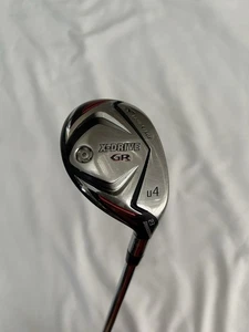 Bridgestone TourStage X Drive 4 Hybrid, 23 Degree, Right Handed STIFF - Picture 1 of 8