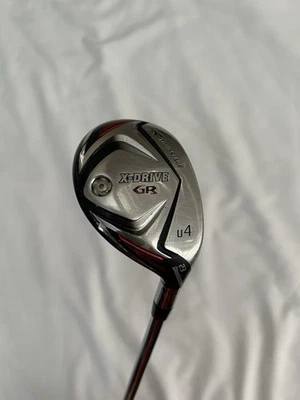 Bridgestone TourStage X Drive 4 Hybrid, 23 Degree, Right Handed STIFF - Image 1 of 4