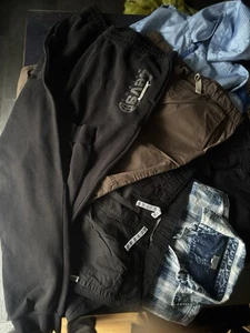 Jungen Kleiderpaket Gr. 164/170 - Bild 1 von 10