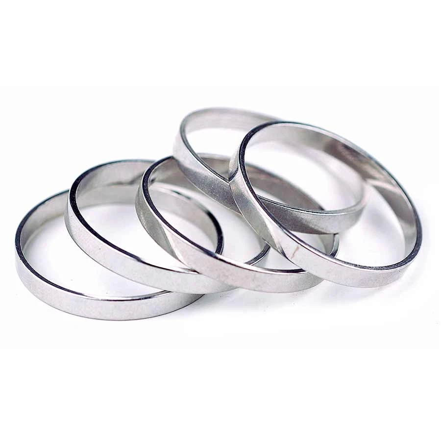 Wheels Manufacturing Spacer Allows 7s on 8s Body