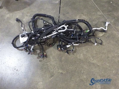 GMC Sierra Denali 2500 2023 Body Wiring Harness 0311 - Image 1 of 4