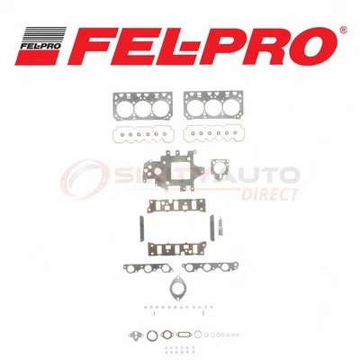 Fel-Pro Cylinder Head Gasket Set for 2004-2005 Chevrolet Impala 3.8L V6 - kp Foto 1 de 4