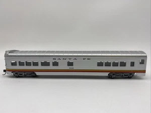 HO SF Passenger Car #3246 Box 13 - Bild 1 von 7