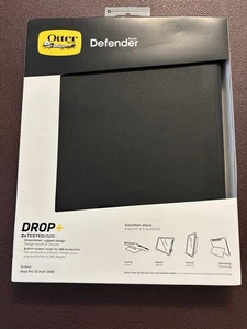 Otterbox Defender Case iPad Pro 13” M4 NIB Sealed - Picture 1 of 13