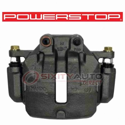 PowerStop Front Left Disc Brake Caliper for 2014-2016 Cadillac ELR - ne - Изображение 1 из 4