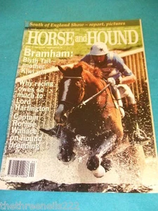 HORSE and HOUND - BRAMHAM - JUNE 16 1994 - Bild 1 von 1