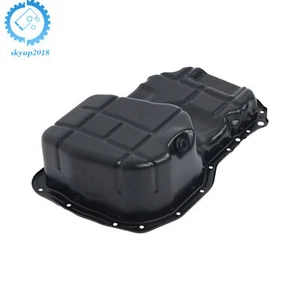 For Mitsubishi Lancer & Mitsubishi Outlander 2004 2005 2006 Engine Oil Pan - Bild 1 von 13