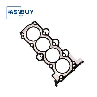 Engine Cylinder Head Gasket for 2010-2014 Hyundai Accent Veloster Kia Rio 1.6L - Image 1 of 4