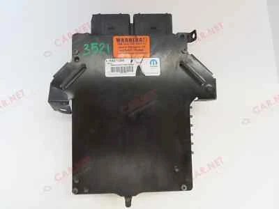 4651711-2 MOPAR R4671366 64490 CENTRALINA MOTORE CHRYSLER STRATUS JX 2.0 LE 96KW - Immagine 1 di 4