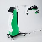  Emerald Laser Fat Loss Luxmaster Physiotherapy Cold Laser Slimming Machine