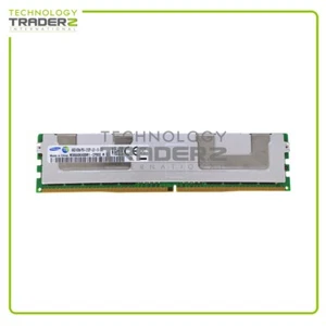 M386A8K40BM1-CPB Samsung 64GB PC4-17000 DDR4-2133MHz ECC Quad Rank Memory - Picture 1 of 1
