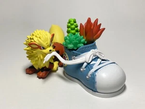 Arcanine (H1.5") Pokémon Monstruo Remento Colección Botánica Figura Juguete Japón. - Imagen 1 de 4