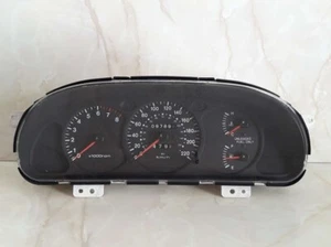 Tacho Kia Shuma K2AC5543XE K2AC-55-43XE 19990429 - Bild 1 von 2