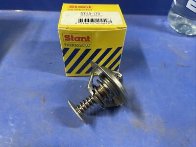 STANT ST40-170 Thermostat fits  LANDCRUISER HDJ80 4.2L 6 Cyl. 1HD-T Diesel #D14 - Image 1 of 4