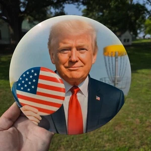 Disco Golf Nuevo Personalizado Discraft ESP Passion 175gm Fairway Driver Aprobado por PDGA - Imagen 1 de 7