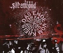 Das Ende Vom Kreis/Premium de Silbermond | CD | état bon