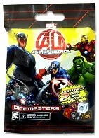 2015 Marvel Dice Masters Age of Ultron