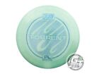 NEW DGA Proline Torrent 170-172g Mint Teal Shatter Foil Driver Golf Disc