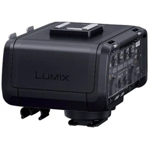 Panasonic DMW-XLR1 XLR Microphone Adapter USED from JAPAN - Picture 1 of 3