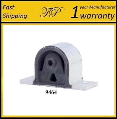 1 PIEZA SOPORTE TRANSMISIÓN TRASERA PARA INFINITI FX35, G35, M45, Q45/NISSAN 350Z Foto 1 de 2