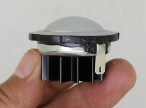 1pcs 1"inch Silk film Tweeters Neodymium Speaker Loudspeaker 4 ohms 20 watts - Picture 1 of 5